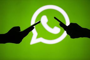 واتساپ محبوبترین پیام رسان ایرانی ها